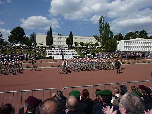 AUBAGNE COMMEMORATION DE CAMERONE 30 04 2011 PAR (142)GV